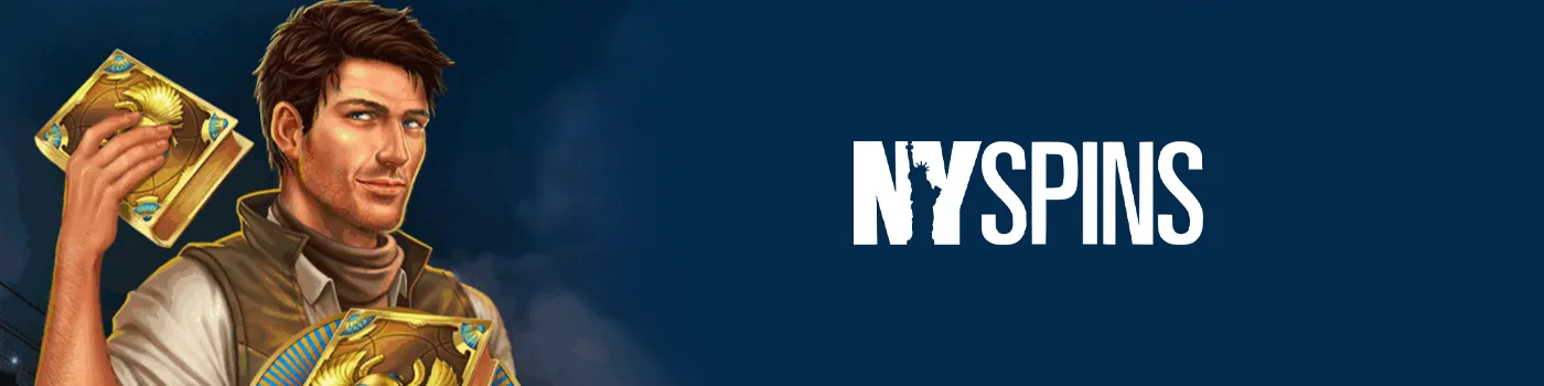 NY Spins paris en ligne
